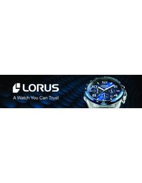 LORUS