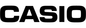 CASIO
