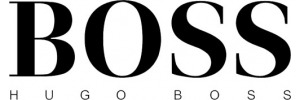 HUGO BOSS