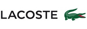 LACOSTE
