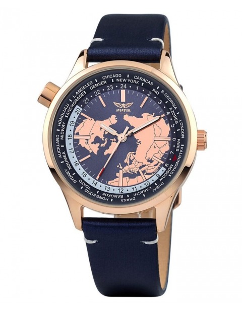 Aviator F-Series AVW8660L05