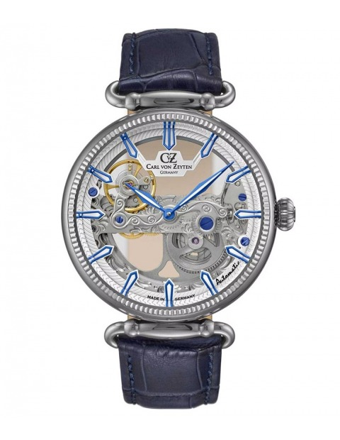 Carl von Zeyten Elzach Automatic CVZ0031WHS