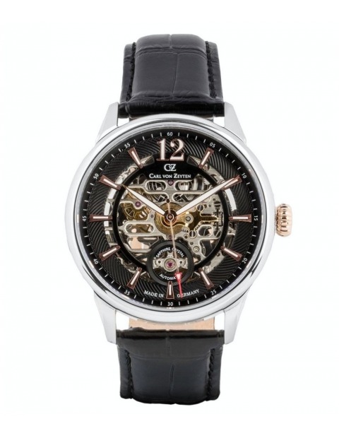Carl von Zeyten Schramberg Automatic CVZ0080BKRS