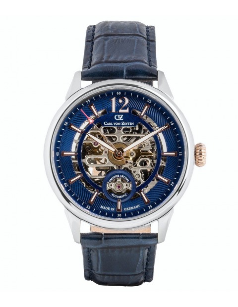 Carl von Zeyten Schramberg Automatic CVZ0080BLRS
