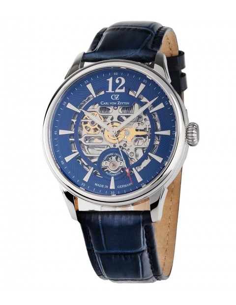Carl von Zeyten Schramberg Automatic CVZ0080BLS