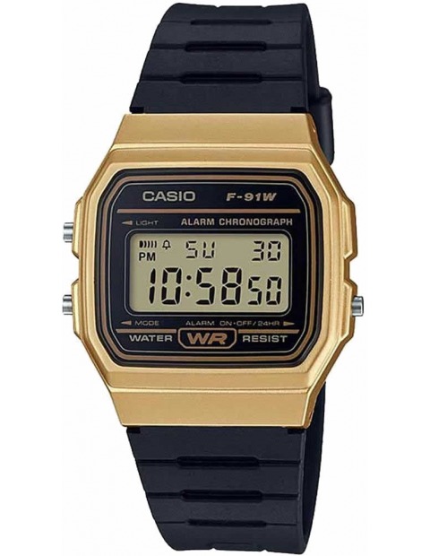 Casio F-91WM-9AEF