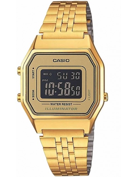 Casio LA680WEGA-9BER