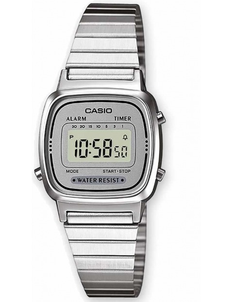 Casio LA-670WEA-7EF