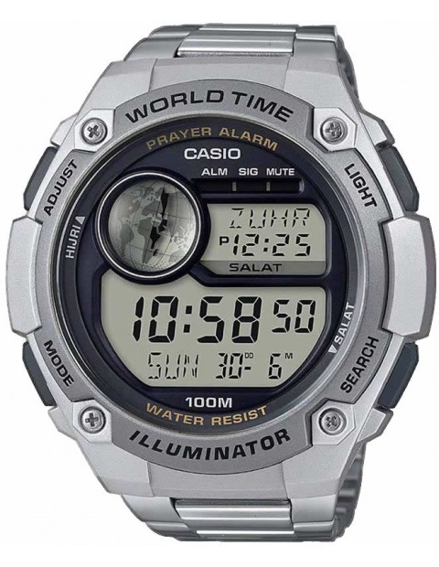 Casio CPA-100D-1AVEF