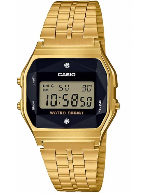 Casio A159WGED-1EF