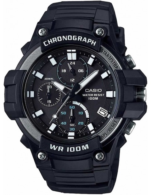 Casio MCW-110H-1AVEF