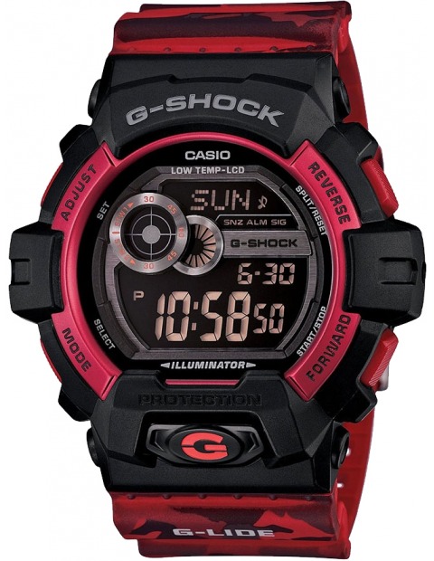 Ρολόϊ Casio G-SHOCK GLS-8900CM-4ER