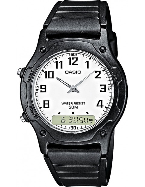 Casio AW-49H-7B