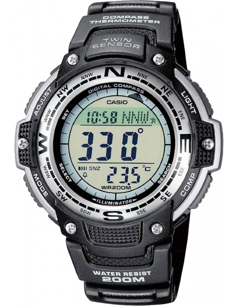 Casio SGW-100-1V