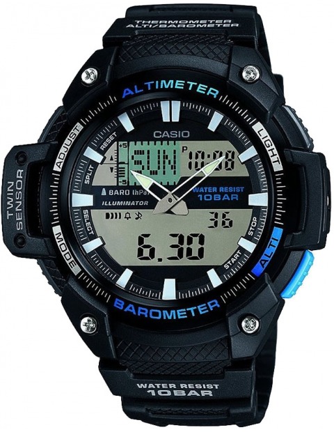 Casio SGW-450H-1A