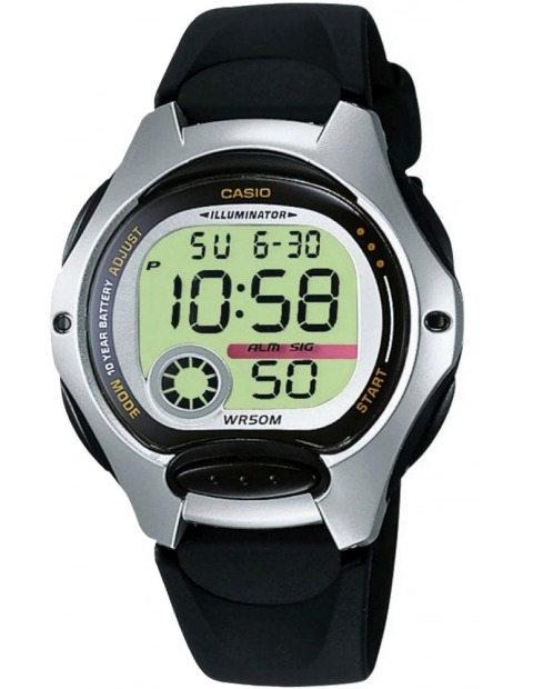 Casio LW-200-1A