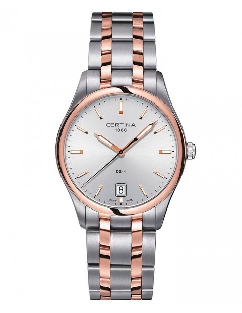 Certina DS-4 Gent C022.410.22.031.00