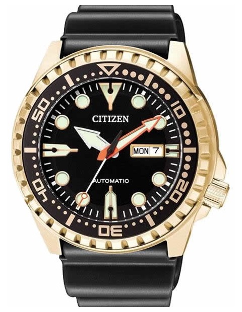 Citizen NH8383-17EE