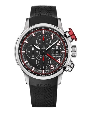 EDOX Chronorally Automatic 01129-TRCA-NCAR