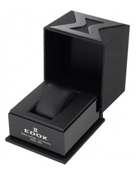 EDOX CO-1 Chrono Automatic 01128-3NOCA-BUIDN
