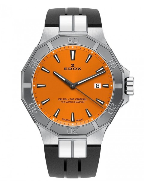EDOX Delfin The Original 53021-3GCA-OINO