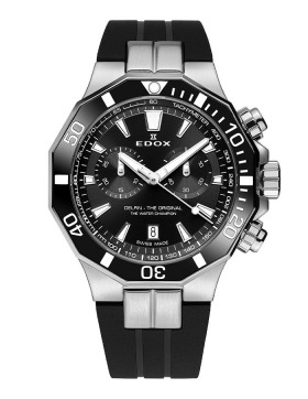 EDOX Delfin The Original Chrono 10112-3NCA-NIN