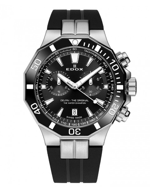 EDOX Delfin The Original Chrono 10112-3NCA-NIN