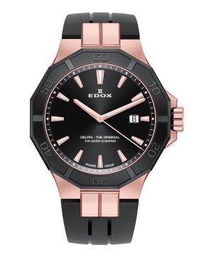 EDOX Delfin The Original 53021-37RNCA-NIR