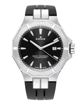 EDOX Delfin The Original 53021-3CA-NIN