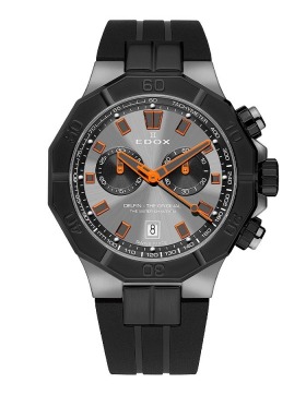 EDOX Delfin The Original Chrono 10113-37GNCA-GNO