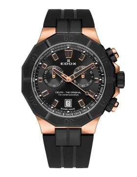 EDOX Delfin The Original Chrono 10113-37RNCA-NIR