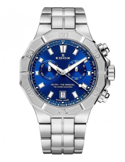 EDOX Delfin The Original Chrono 10113-3M-BUIN
