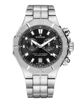 EDOX Delfin The Original Chrono 10113-3M-NIN
