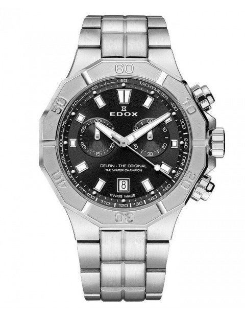 EDOX Delfin The Original Chrono 10113-3M-NIN