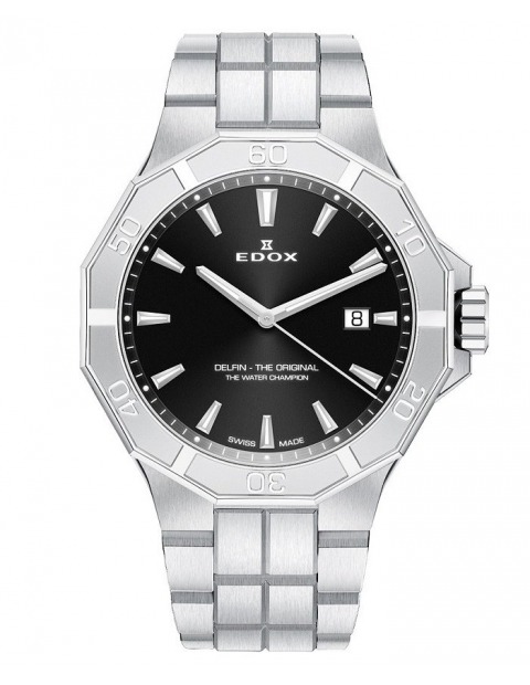 EDOX Delfin The Original 53021-3M-NIN