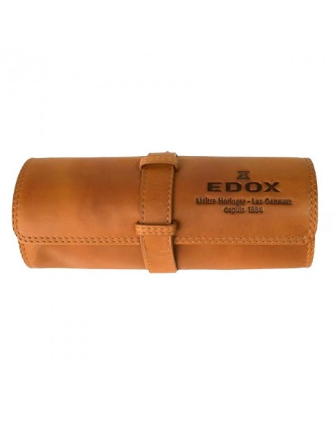 EDOX Skydiver Set 80126-3BUM-BUIN