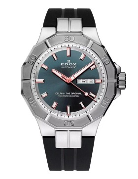 EDOX Delfin The Original Automatic 88008-3GCA-BGO