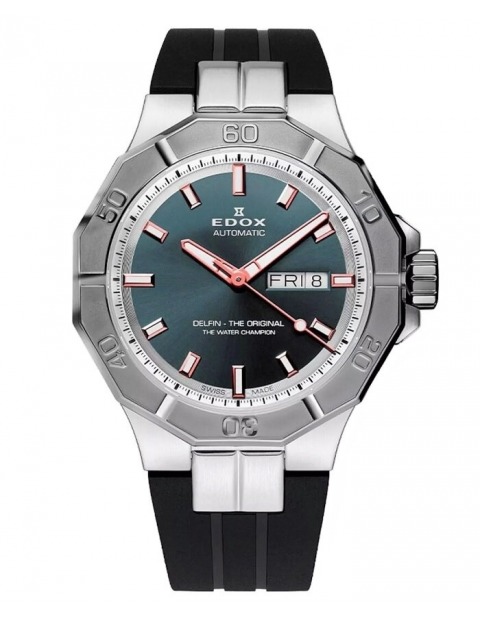 EDOX Delfin The Original Automatic 88008-3GCA-BGO