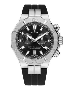 EDOX Delfin The Original Chrono 10113-3CA-NIN