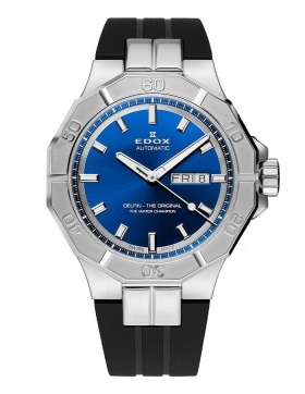 EDOX Delfin The Original Automatic 88008-3CA-BUIN