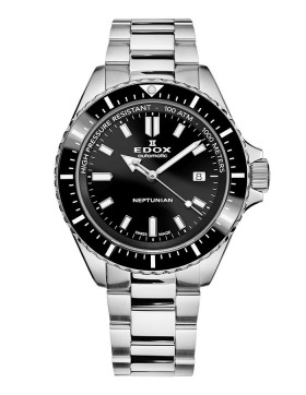 EDOX Skydiver Neptunian Automatic 80120-3NM-NIN