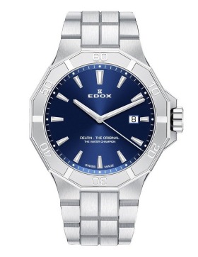EDOX Delfin The Original 53021-3M-BUIN