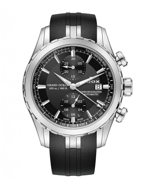 EDOX Grand Ocean Automatic Chrono 09800-3CA-NIN