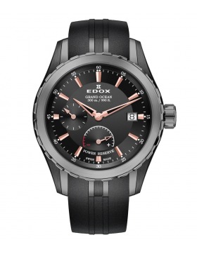 EDOX Grand Ocean Automatic Power Reserve 94500-357GNCA-NIR