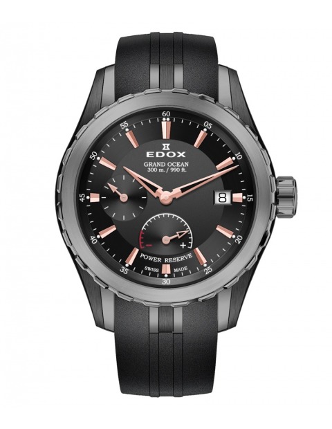 EDOX Grand Ocean Automatic Power Reserve 94500-357GNCA-NIR