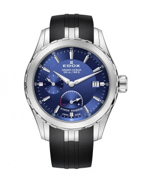 EDOX Grand Ocean Automatic Power Reserve 94500-3CA-BUIN