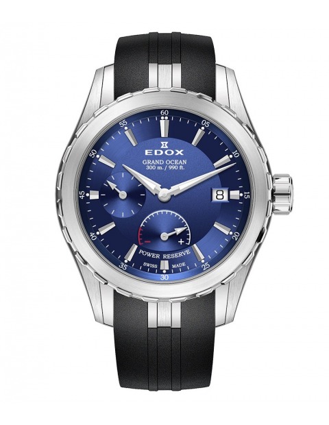 EDOX Grand Ocean Automatic Power Reserve 94500-3CA-BUIN