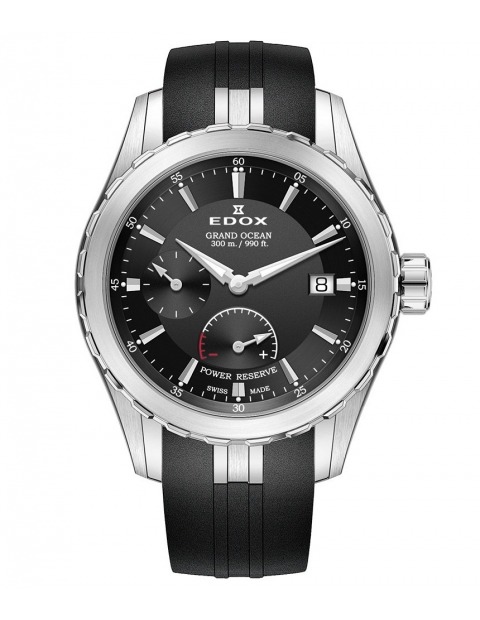 EDOX Grand Ocean Automatic Power Reserve 94500-3CA-NIN