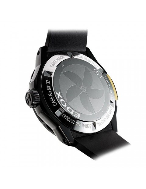EDOX CO-1 Automatic Diver 80137-37ND-CAVD