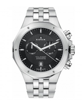 EDOX Delfin Chrono Diver 10110-3M-NIN